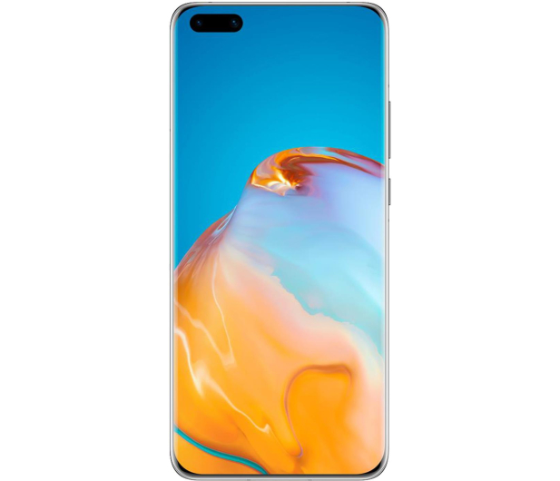 Huawei P40 Pro+ 8/512 Ceramiczny Czarny - 572411 - zdjęcie 4